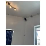 SMALL WALL MOUNT SPEAKERS