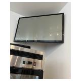 SAMSUNG FLAT SCREEN TELEVISION - 48