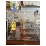 PLASTIC PASTRY RACK - 21