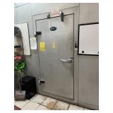 WALK-IN FREEZER / COOLER COMBO - 20