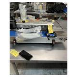 FRB-770I CONTINUOUS BAND SEALER