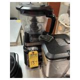 NINJA FOOD PROCESSOR