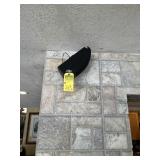 ASSORTED BOSE SPEAKERS (MOUNTED)