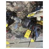 CORDED DRAIN PIPE CLEANER