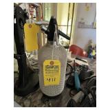 SELTZER BOTTLE
