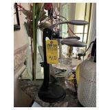 WINE OPENER ON STAND