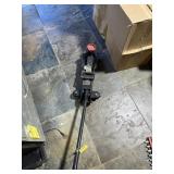 PRO LIFT FLOOR JACK - 2 TON CAPACITY