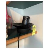 ELECTRIC WATER FEATURE