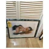 MONIQUE GABRIELLE - BY KENT STEIN