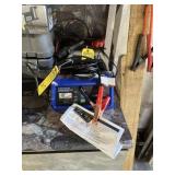 CENTECH ANALOG BATTERY CHARGER - 12V