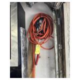 JUMPER CABLES