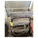 CEILING TEXTURE MACHINE