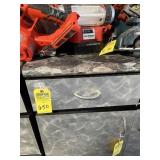 LOT ASSORTED - CORE PULLER, LEVEL, FUSES, ETC (CON