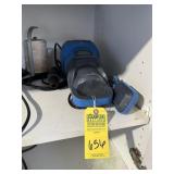 CORDED SUBMERSIBLE SUMP PUMP