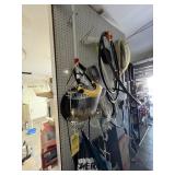 LOT ASSORTED - GOGGLES, 12