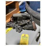 ROTO ZIP CORDED ROUTER WITH EXTRA HEAD