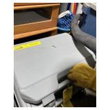 CHICAGO ELECTRIC CORDED 1