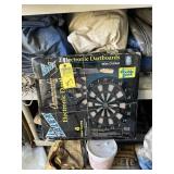 ELECTRIC DART BOARD