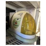 BISSELL COUCH CLEANER