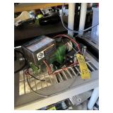 REMOTE CONTROL WINCH - 3000LB