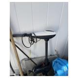 MINNKOTA TROLLING MOTOR