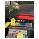 CHICAGO WELDING PLASTIC WELDING KIT - 80 WATT