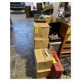 BOXES POCKET EXOTICS SEX RINGS - 12 PER BOX (NEW I