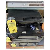 SONY PS3 GAMING SYSTEM WITH 2 CONTROLLERS