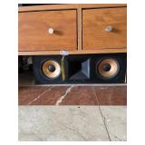 CENTER CHANNEL SPEAKER