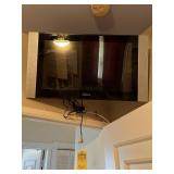 ADVENT TELEVISION (WALL MOUNTED)