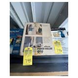 WAGNER 959 POWER ROLLER SYSTEM