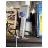 POWER PRO HEAVY DUTY AIRLESS PAINTER