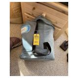 AEROBED IN BAG (UNKNOWN SIZE)