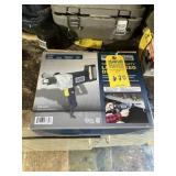 CHICAGO ELECTRIC 1/2