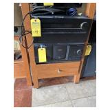 ONKYO TX-NR809 AV RECEIVER