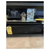 DESIGN ACOUSTICS CENTER CHANNEL