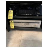 HARMAN KARDON CD90 CASSETTE DECK