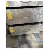 LOT ASSORTED - RABBIT RECEIVER, RABBIT TRANSMITTER