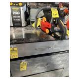 ASSORTED BLOW GUN KITS & GAUGES