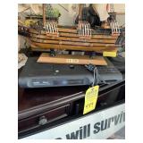 YAMAHA YST99CD TABLE TOP STEREO SYSTEM