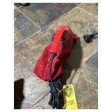 DIRT DEVIL CORDED HAND VAC