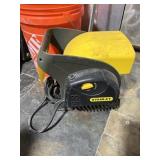 EXTENSION CORD HOSE REEL