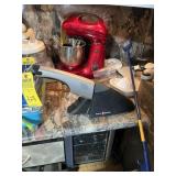 SONIC BLADE ELECTRIC CARVING KNIFE