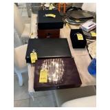 LOT ONEIDA 1A-0 SILVERWARE IN CASE (55 PIECE SET)