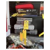 WHOLE SAW SET IN CASE