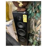 DENMARK E830LR LOUD SPEAKERS