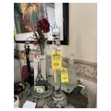 GALILEO FLOATING THERMOMETER