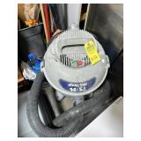 SHOP VAC - 5.5HP / 14 GALLON