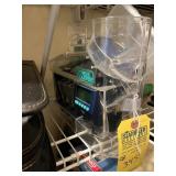 MOTORIZED COIN BANKS