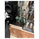 ASSORTED ARTIFICIAL PLANTS